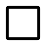 Checkbox SVG Icon
